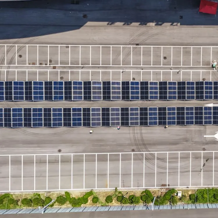 Energy Efficiency Comparison of Intelligent Battery Storage Cabinets