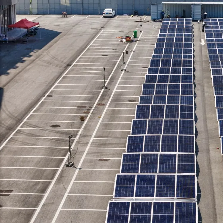 Steps for connecting wind power generation to the grid