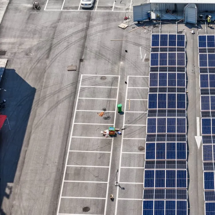 How many systems does energy storage equipment have 