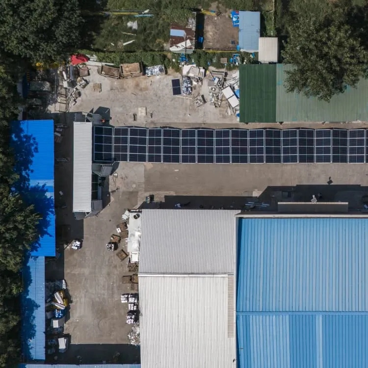 Accelerate energy storage charging piles