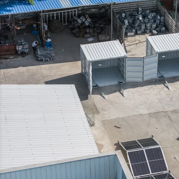 How much is the price of solar panels on the roof of St Lucia Township