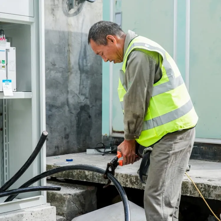 Top 10 Energy Storage New Energy Stocks