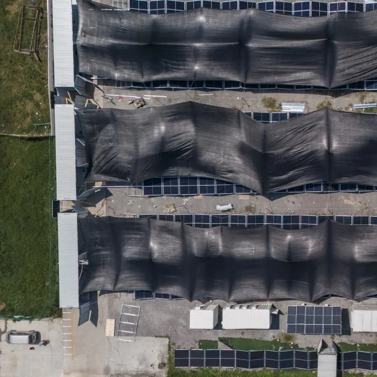 Price of waterproof photovoltaic integrated energy storage cabinet products
