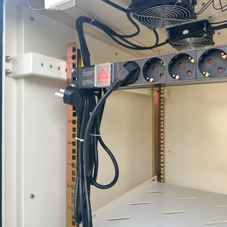 Solar Photovoltaic Power Generation Sector