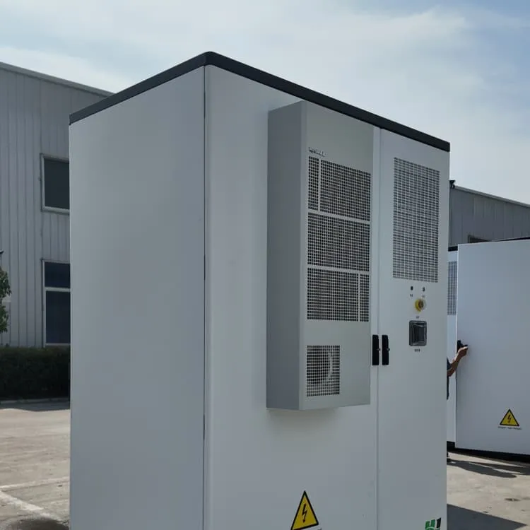 The difference between energy storage and wind and solar