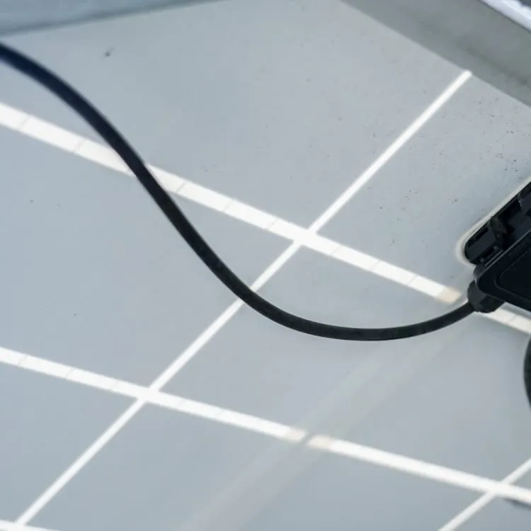Environmental Comparison of 200kW Energy Storage Tanks Used in Water Plants