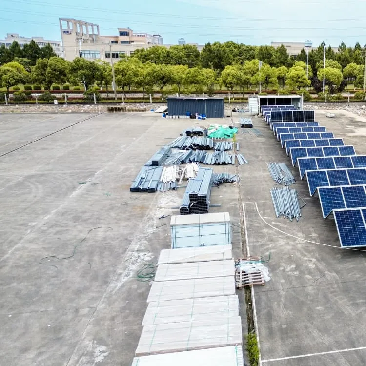 Solar lights for home use at the bottom of the building