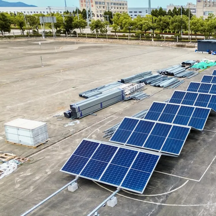 Kaitai Photovoltaic Panel