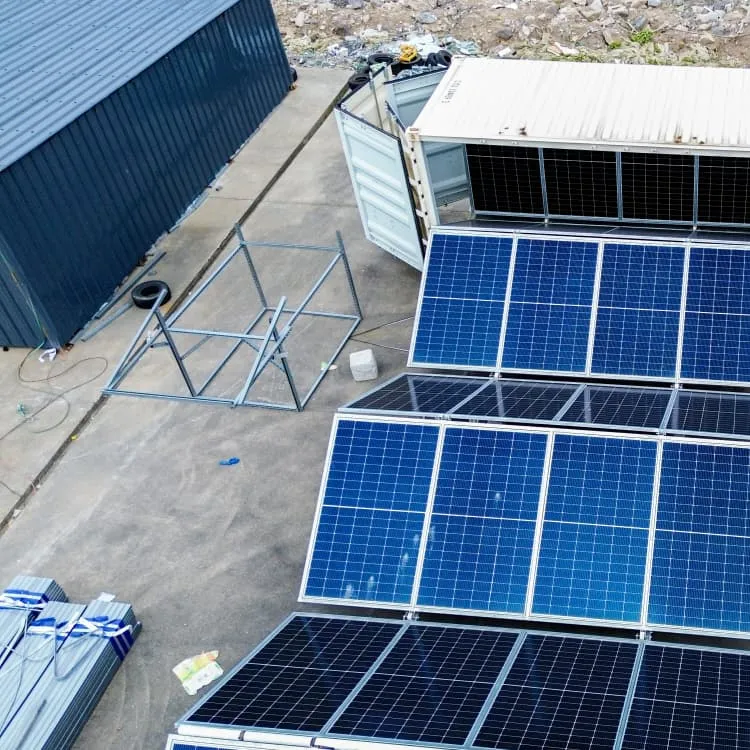 Request pricing for solar energy storage cabinet price comparison 2025