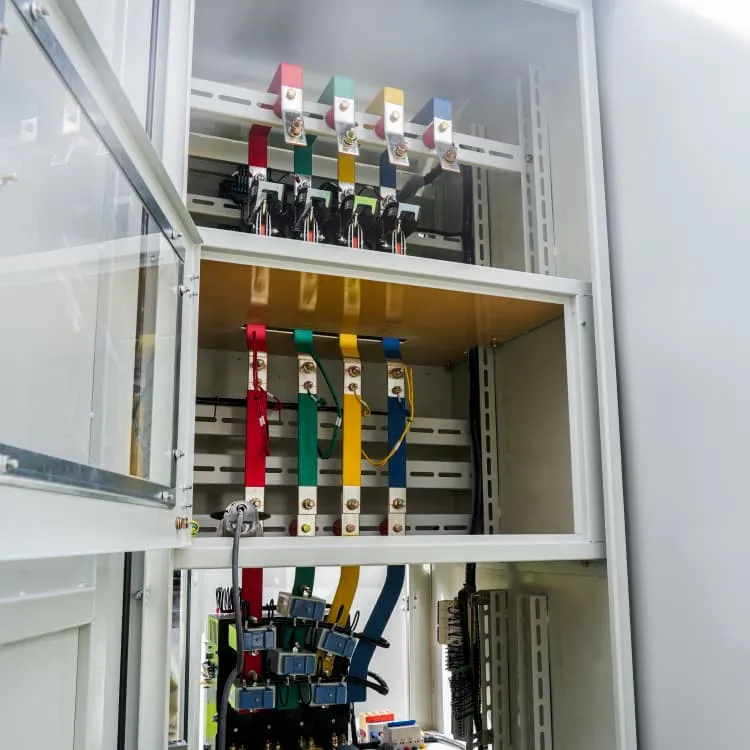 Electricity storage investment costs