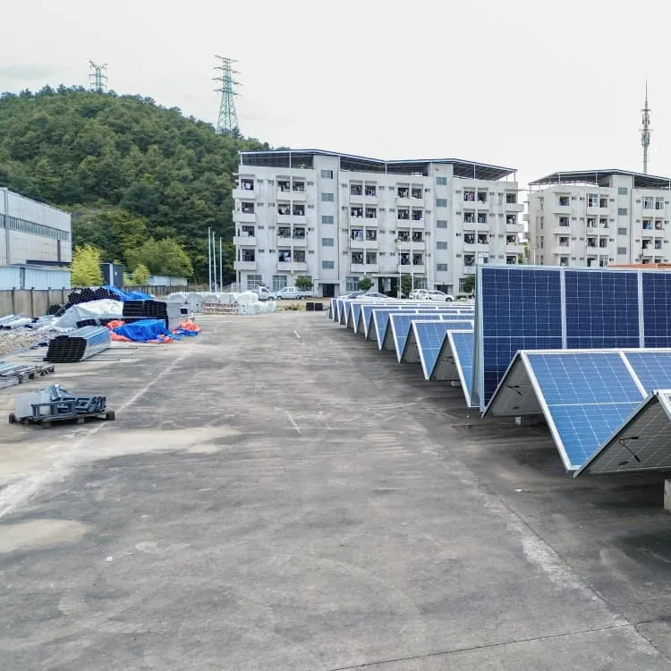 Communication base station solar equipment price China