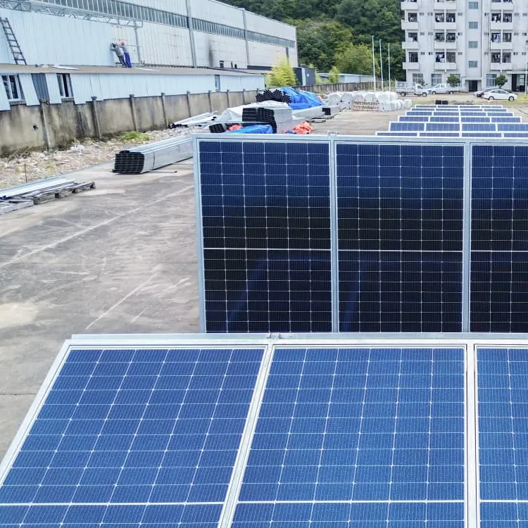 Quotation for a 20mwh outdoor telecom cabinet project