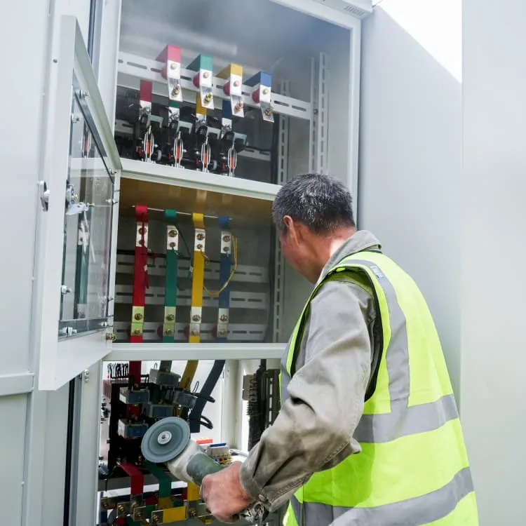 Alofi solar battery cabinet lithium battery pack production