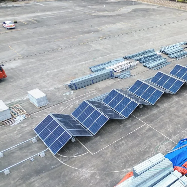Safety Comparison of 80kWh Lithium Battery Cabinets in UK