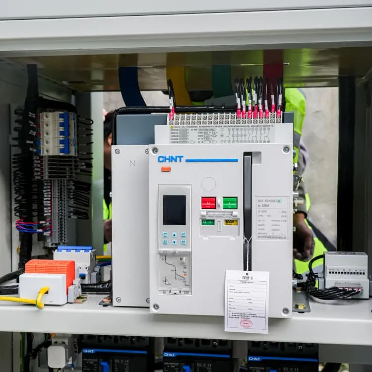 How big should I choose for solar container outdoor power for tourism