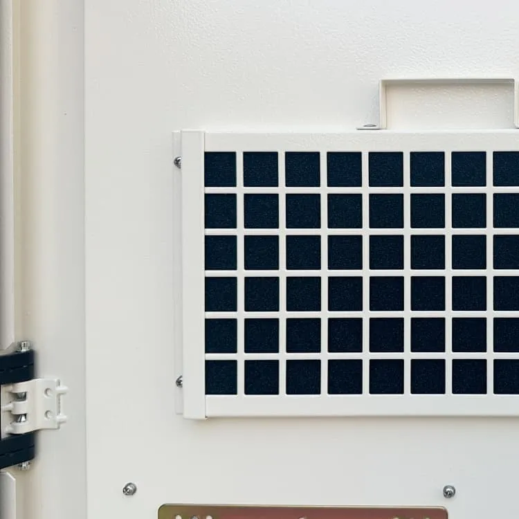 How many watts does each Chint photovoltaic panel have 