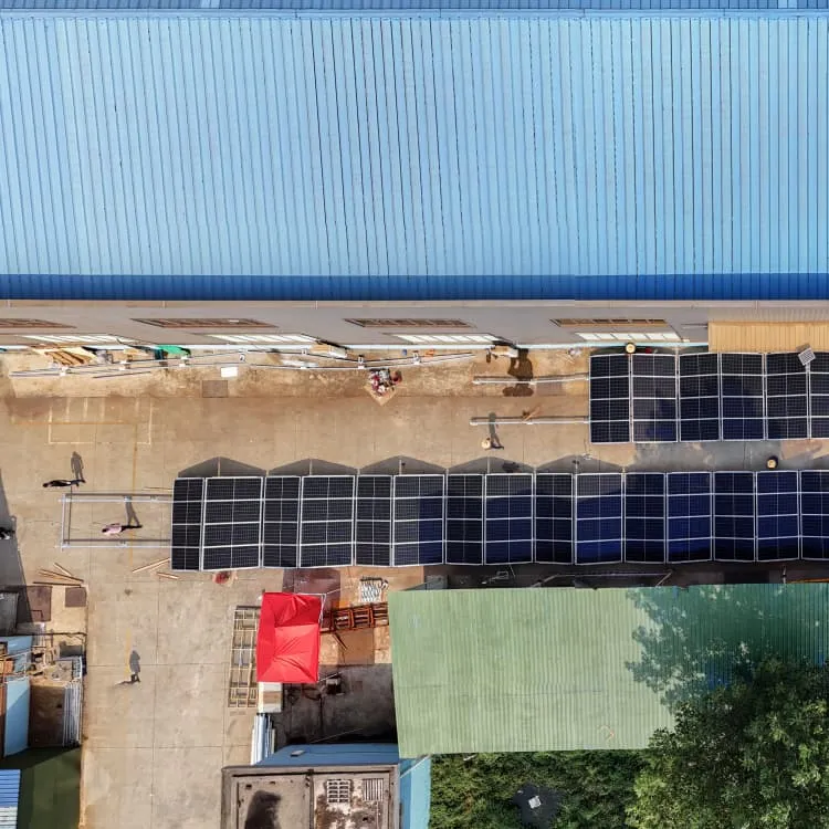 Cost of Ultra-High Efficiency Energy Storage Battery Cabinets for East African Microgrids