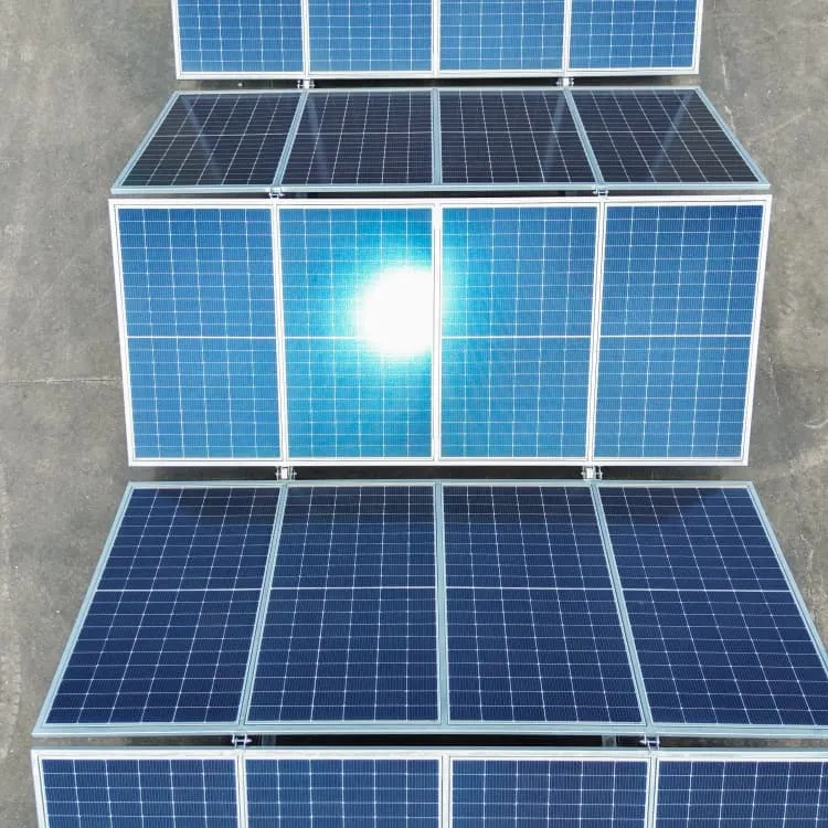 Energy Storage Battery Expansion