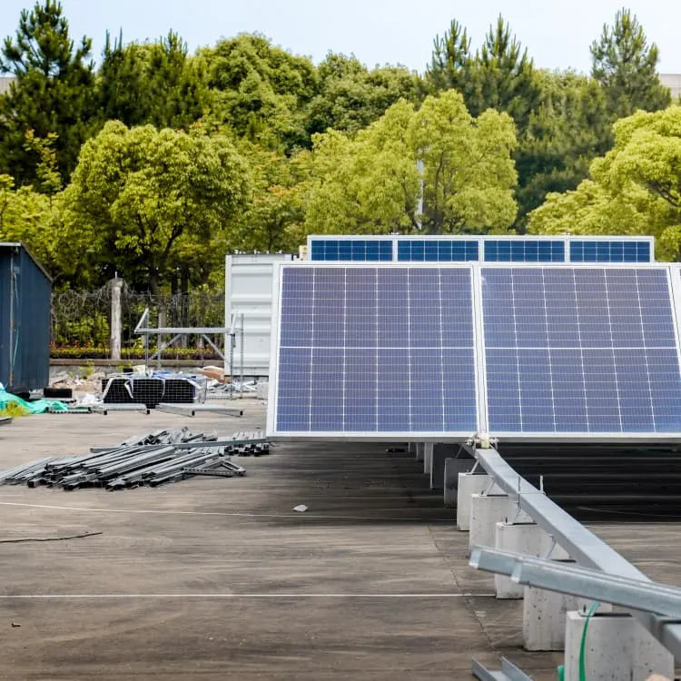 Which company has the most battery cabinets in San Diego 