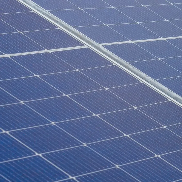 Wind power expansion of Columbia solar container communication stations