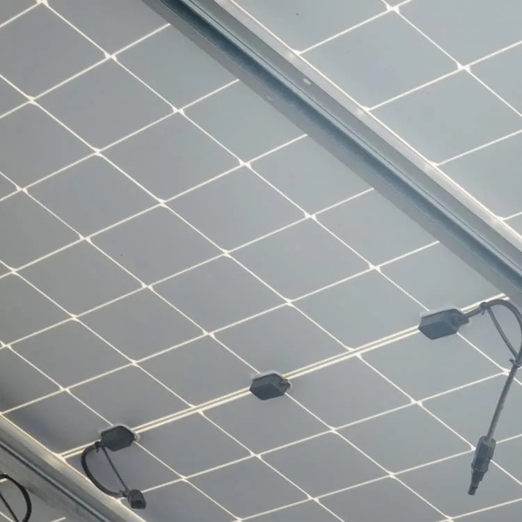 Finished solar battery cabinet lithium battery pack parallel connection