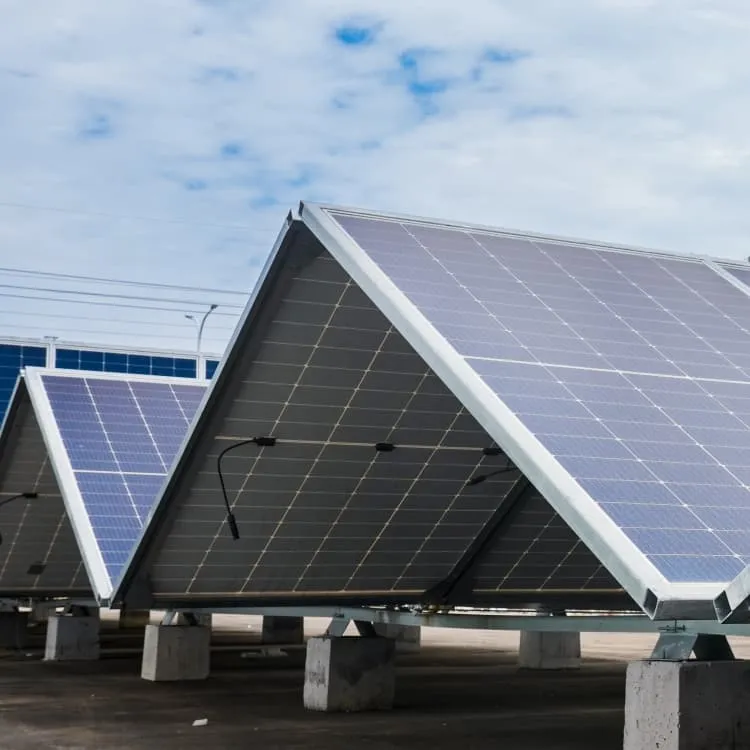 The current status of communication base station energy storage system