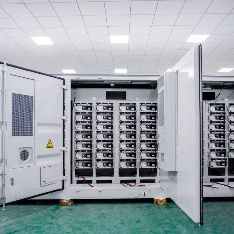 What are the photovoltaic industry and energy storage industries 