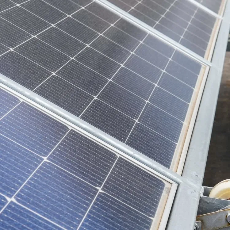 South Africa photovoltaic panel market prospects