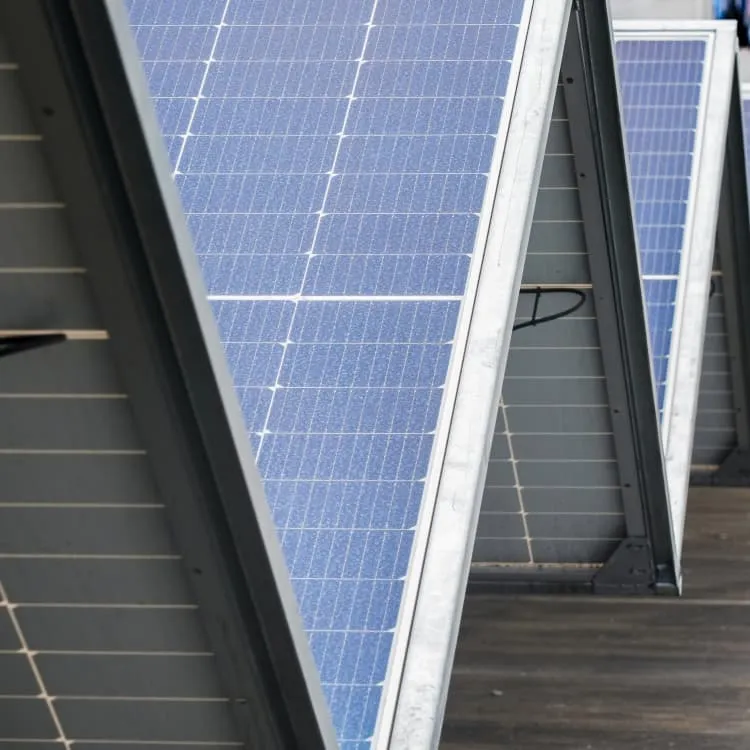 Purchase Guide for Hybrid Photovoltaic Folding Containers for Wastewater Treatment Plants