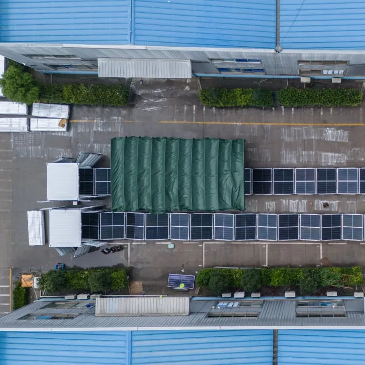 Cost of cabinet-based energy storage cabinet in santo domingo
