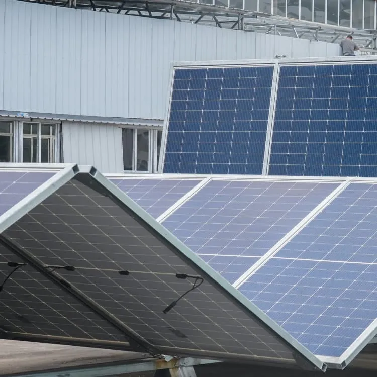 Battery energy storage system solution for communication base stations