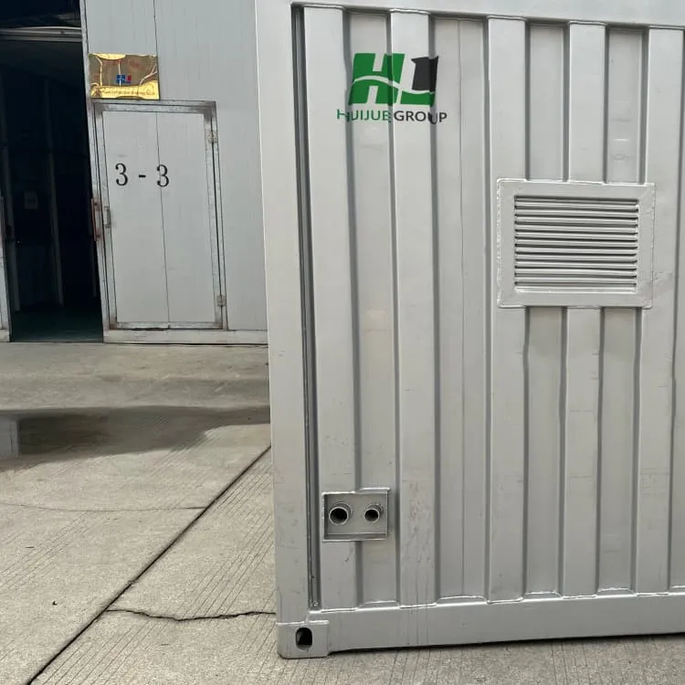 Which 20kW energy storage company is the best in Lithuania