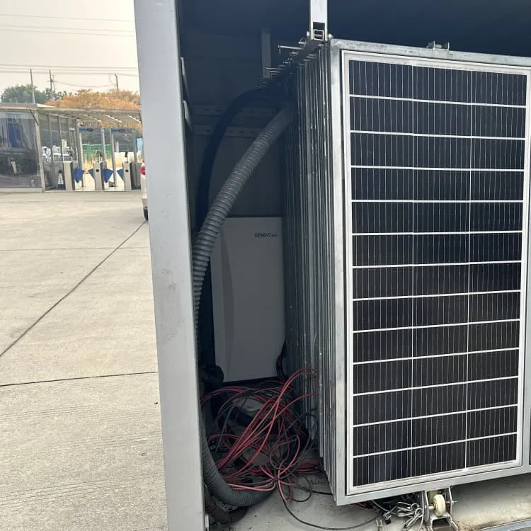 Specific energy storage applications maputo