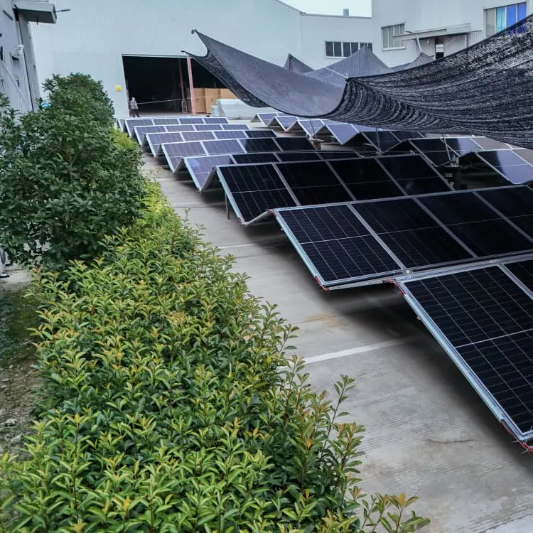 Why does the high voltage box display energy storage 
