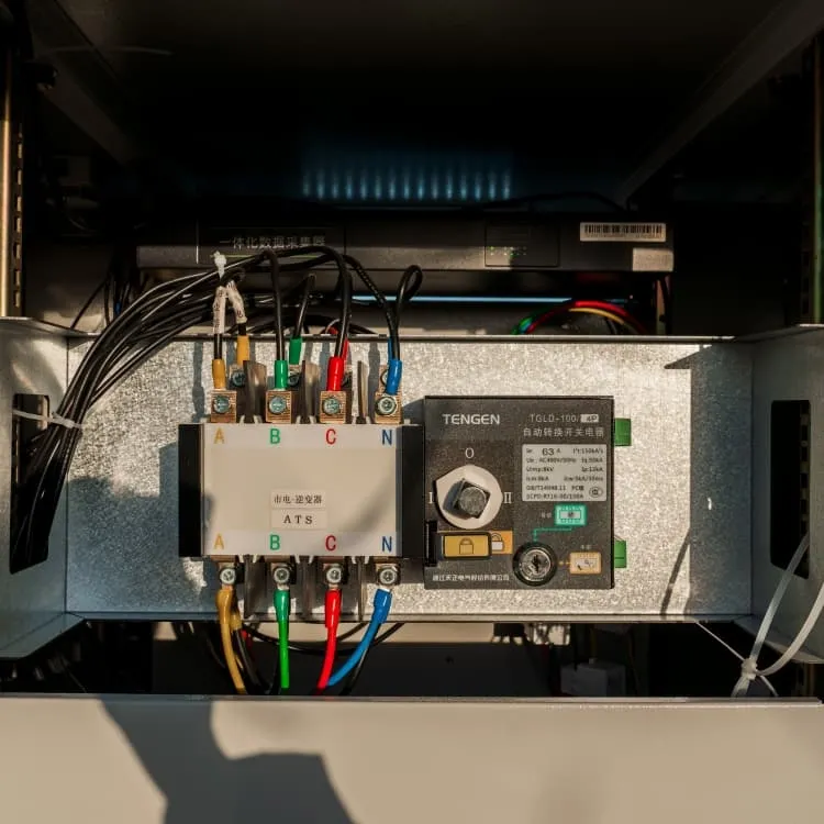 Somaliland energy storage power import price