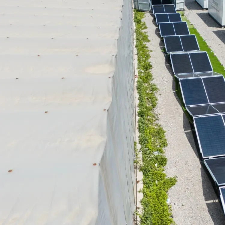 How many companies are there in europe that produce energy storage cabinet