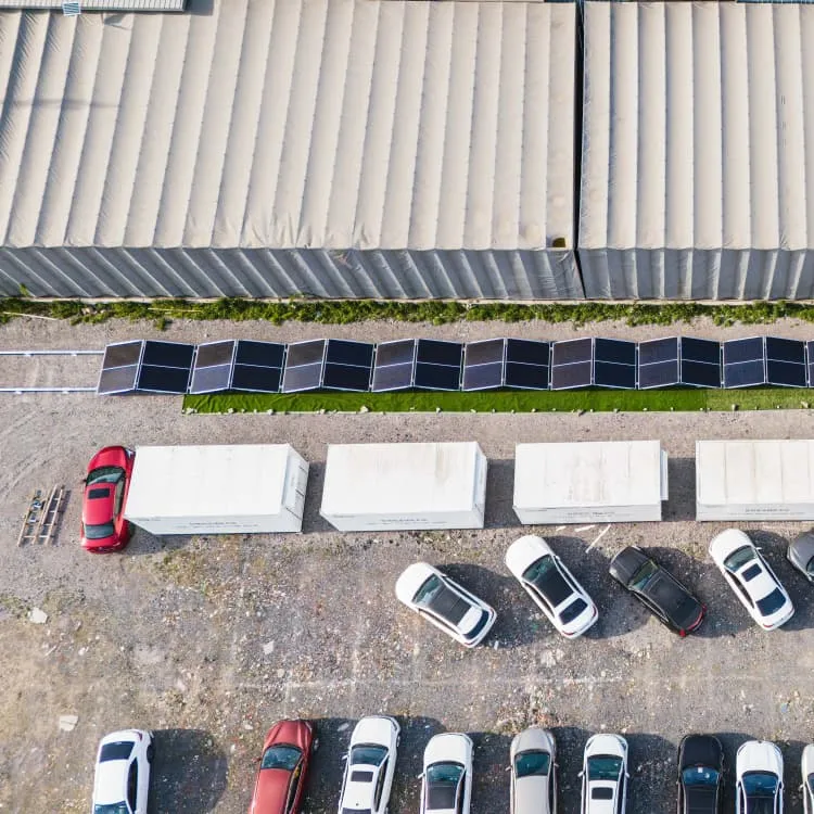 Differences between PV inverters and gateways