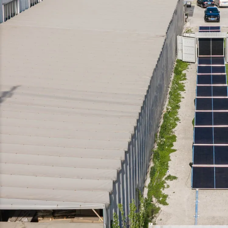 Price per watt for photovoltaic greenhouse bracket
