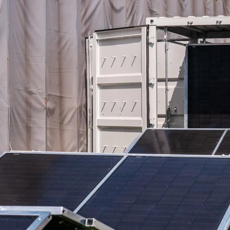 Cost Analysis of a 40kWh Outdoor Photovoltaic Energy Storage Unit in Sri Lanka