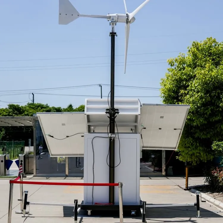 Finland energy storage cabinet power station solution