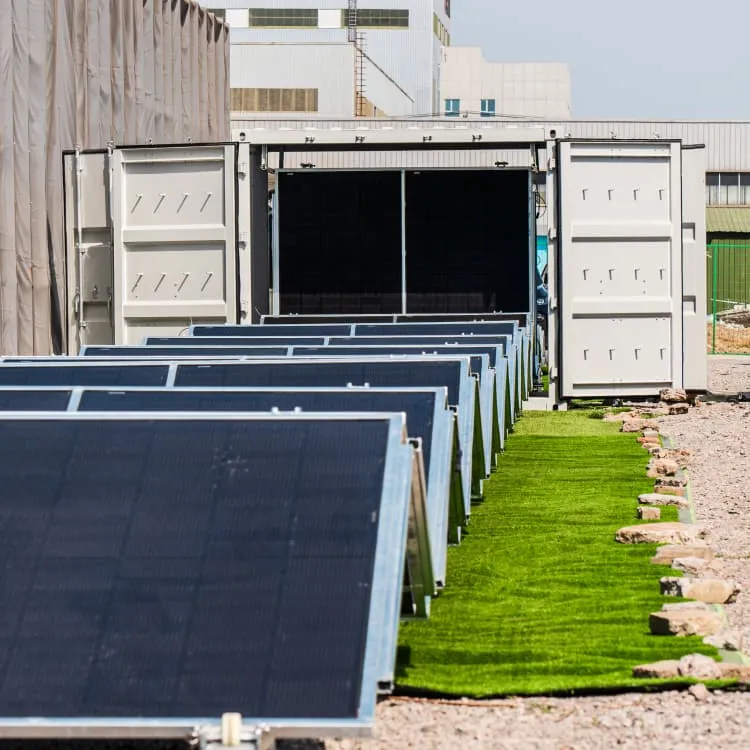 Is solar power generation from charging piles safe 