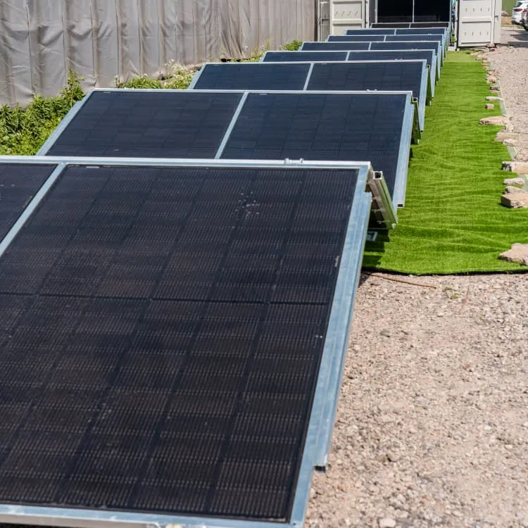 Canada Toronto New Energy solar Panel Manufacturer