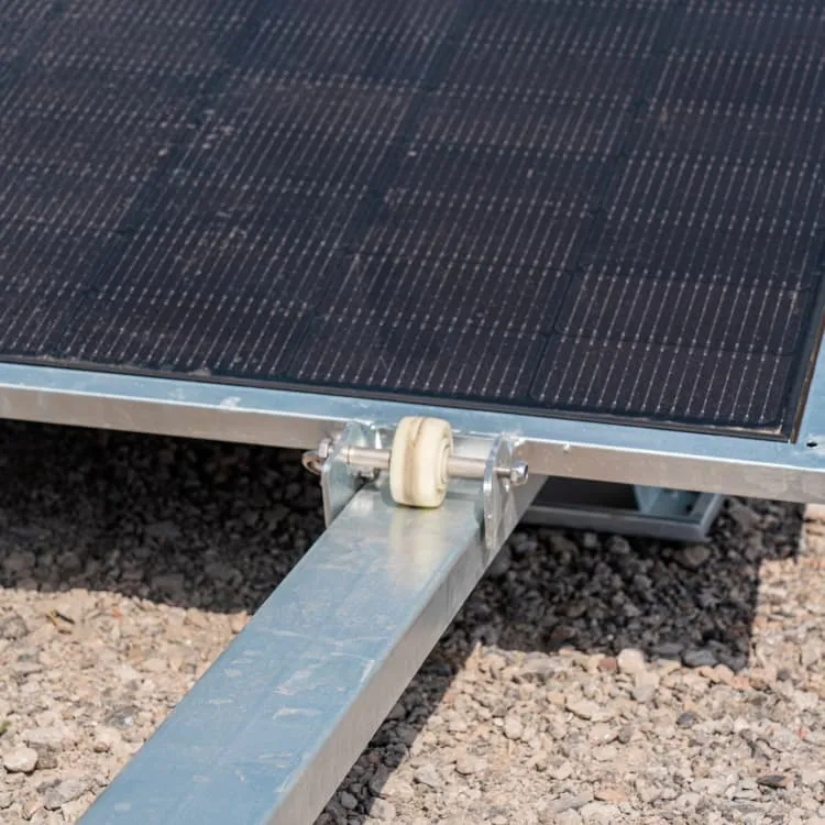Marshall Islands container energy storage lithium battery solution