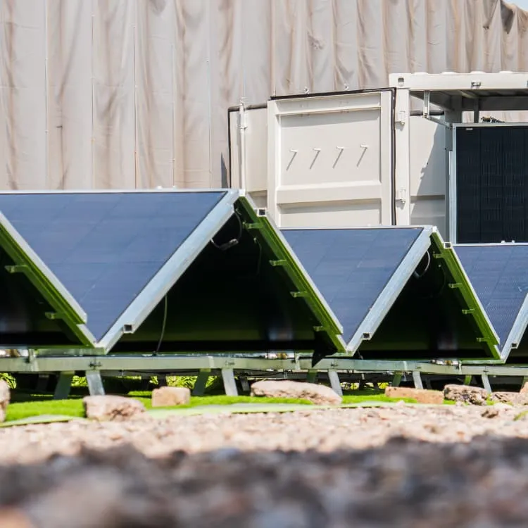 Panama lithium battery energy storage cabinet manufacturer