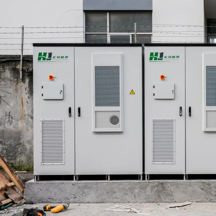 Customized outdoor energy storage cabinets for Jakarta subway stations