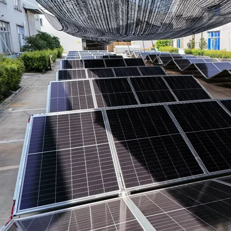 Magnetic components in energy storage systems