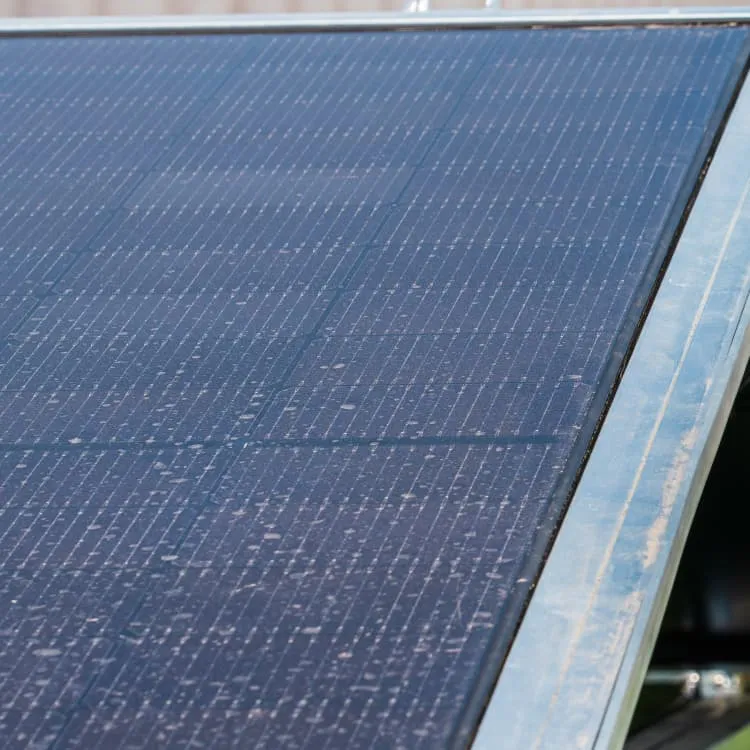 Microgrid English Vocabulary