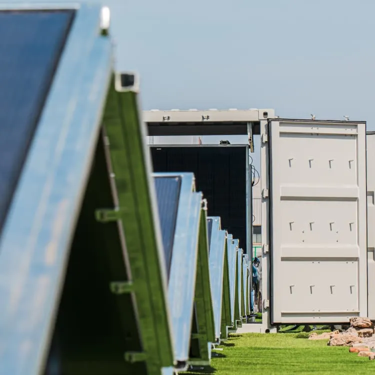 Brussels energy storage power supply field quote