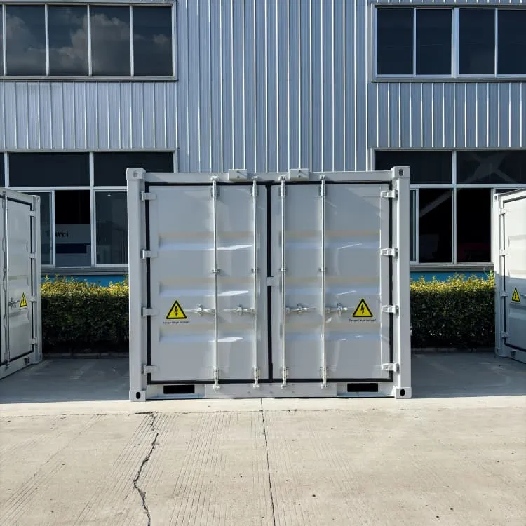 Power station photovoltaic panel installation tools