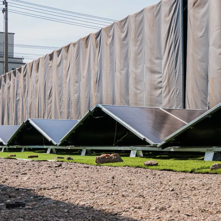 Unit price of low-voltage replacement solution for photovoltaic energy storage cabinet